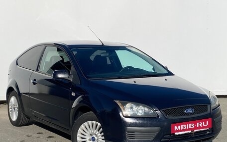 Ford Focus II рестайлинг, 2007 год, 222 000 рублей, 3 фотография