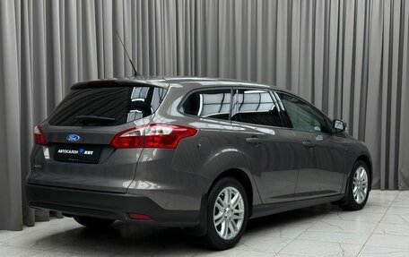 Ford Focus III, 2012 год, 849 000 рублей, 4 фотография