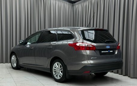 Ford Focus III, 2012 год, 849 000 рублей, 6 фотография