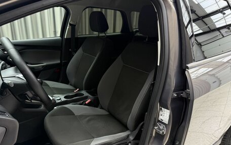 Ford Focus III, 2012 год, 849 000 рублей, 8 фотография