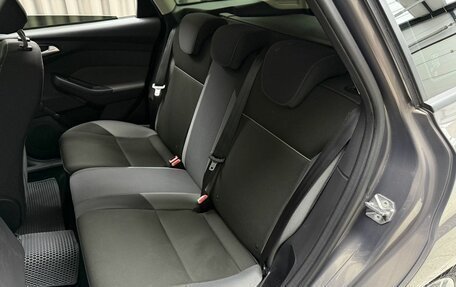 Ford Focus III, 2012 год, 849 000 рублей, 9 фотография