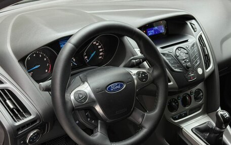 Ford Focus III, 2012 год, 849 000 рублей, 10 фотография
