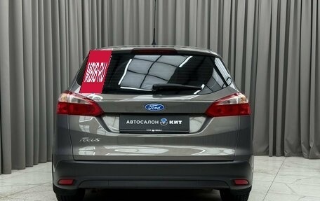 Ford Focus III, 2012 год, 849 000 рублей, 5 фотография