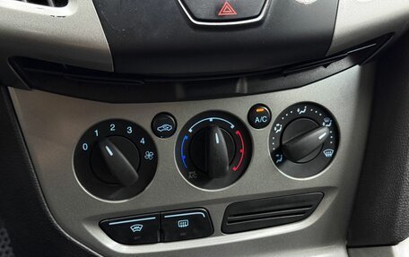 Ford Focus III, 2012 год, 849 000 рублей, 14 фотография