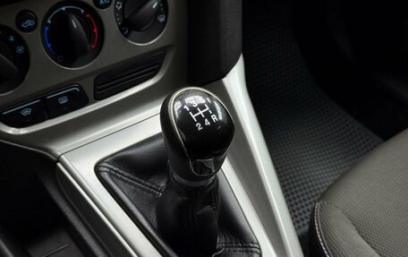 Ford Focus III, 2012 год, 849 000 рублей, 15 фотография