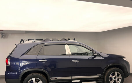 KIA Sorento II рестайлинг, 2013 год, 1 700 000 рублей, 5 фотография