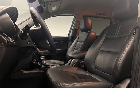 KIA Sorento II рестайлинг, 2013 год, 1 700 000 рублей, 9 фотография