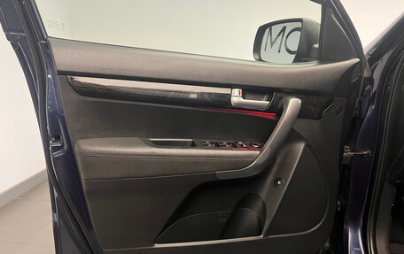 KIA Sorento II рестайлинг, 2013 год, 1 700 000 рублей, 10 фотография