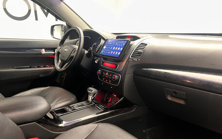 KIA Sorento II рестайлинг, 2013 год, 1 700 000 рублей, 13 фотография