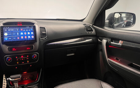 KIA Sorento II рестайлинг, 2013 год, 1 700 000 рублей, 16 фотография