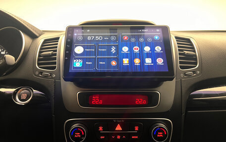 KIA Sorento II рестайлинг, 2013 год, 1 700 000 рублей, 18 фотография