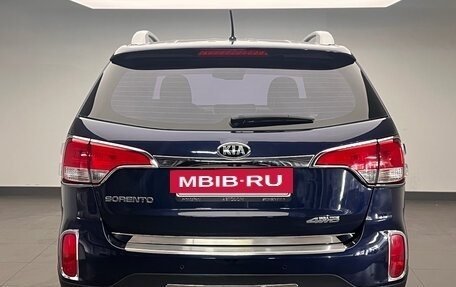 KIA Sorento II рестайлинг, 2013 год, 1 700 000 рублей, 3 фотография