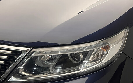 KIA Sorento II рестайлинг, 2013 год, 1 700 000 рублей, 24 фотография