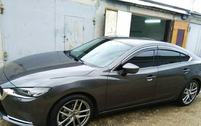 Mazda 6, 2020 год, 3 000 000 рублей, 1 фотография
