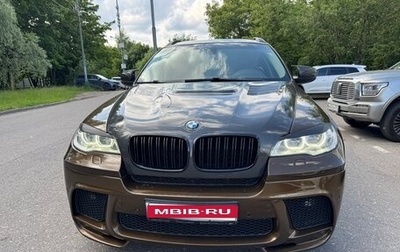 BMW X6, 2013 год, 3 100 000 рублей, 1 фотография