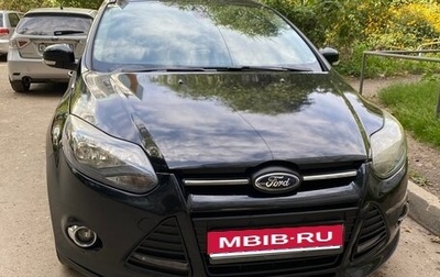 Ford Focus III, 2011 год, 810 000 рублей, 1 фотография