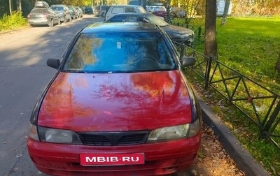 Nissan Almera, 1997 год, 70 000 рублей, 1 фотография