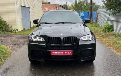 BMW X6, 2008 год, 1 495 000 рублей, 1 фотография