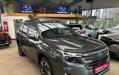 Subaru Forester, 2025 год, 5 300 000 рублей, 1 фотография