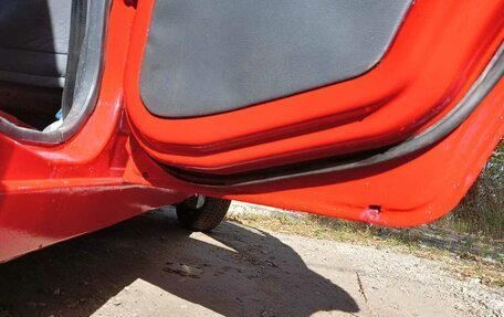 Daewoo Matiz I, 2013 год, 320 000 рублей, 10 фотография