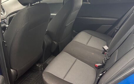 Hyundai Creta I рестайлинг, 2019 год, 1 450 000 рублей, 8 фотография