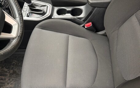 Hyundai Creta I рестайлинг, 2019 год, 1 450 000 рублей, 9 фотография