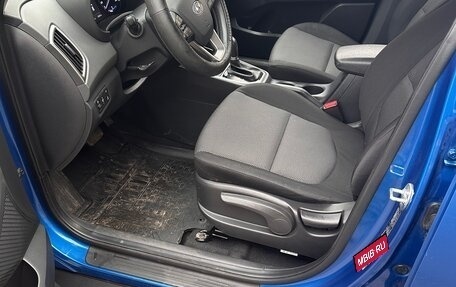 Hyundai Creta I рестайлинг, 2019 год, 1 450 000 рублей, 7 фотография