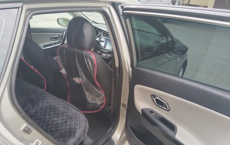 KIA cee'd III, 2013 год, 990 000 рублей, 15 фотография
