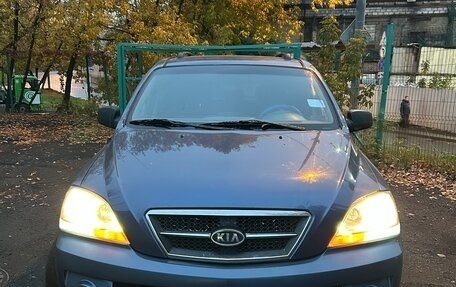 KIA Sorento IV, 2004 год, 400 000 рублей, 2 фотография
