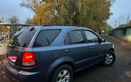 KIA Sorento IV, 2004 год, 400 000 рублей, 4 фотография