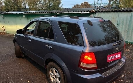 KIA Sorento IV, 2004 год, 400 000 рублей, 6 фотография