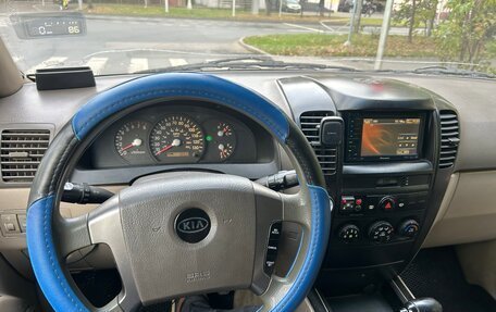 KIA Sorento IV, 2004 год, 400 000 рублей, 9 фотография
