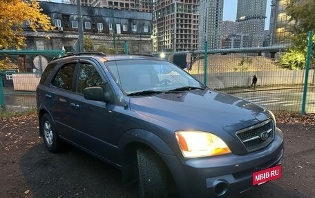KIA Sorento IV, 2004 год, 400 000 рублей, 3 фотография