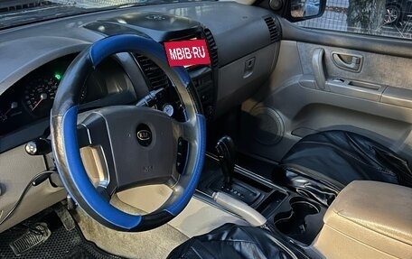 KIA Sorento IV, 2004 год, 400 000 рублей, 10 фотография