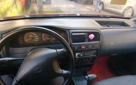 Nissan Almera, 1997 год, 70 000 рублей, 7 фотография