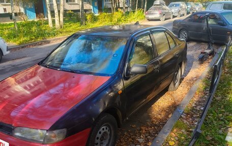 Nissan Almera, 1997 год, 70 000 рублей, 2 фотография