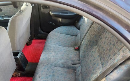 Nissan Almera, 1997 год, 70 000 рублей, 5 фотография