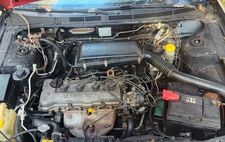 Nissan Almera, 1997 год, 70 000 рублей, 10 фотография