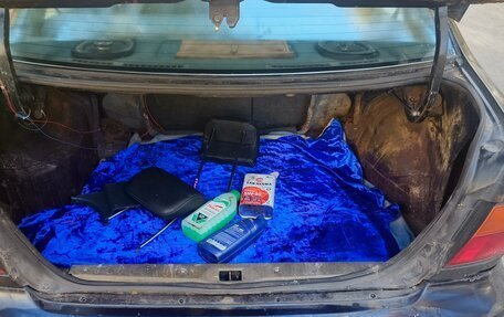 Nissan Almera, 1997 год, 70 000 рублей, 9 фотография