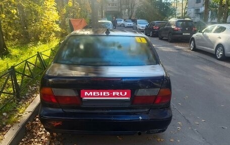 Nissan Almera, 1997 год, 70 000 рублей, 4 фотография
