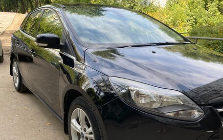 Ford Focus III, 2011 год, 810 000 рублей, 2 фотография