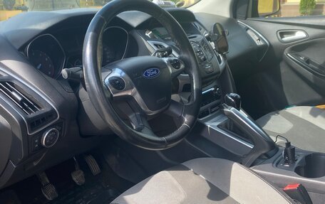 Ford Focus III, 2011 год, 810 000 рублей, 8 фотография