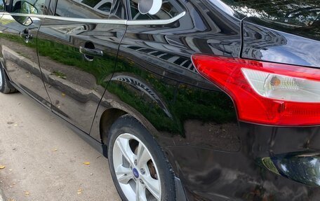 Ford Focus III, 2011 год, 810 000 рублей, 4 фотография