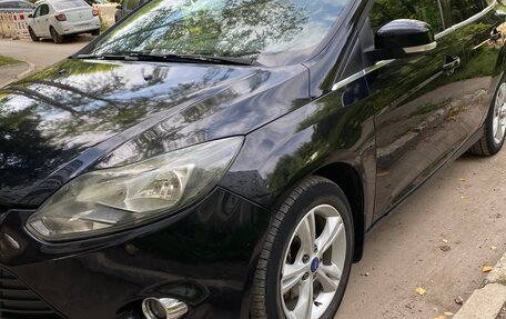 Ford Focus III, 2011 год, 810 000 рублей, 3 фотография