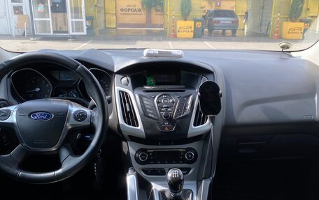 Ford Focus III, 2011 год, 810 000 рублей, 7 фотография