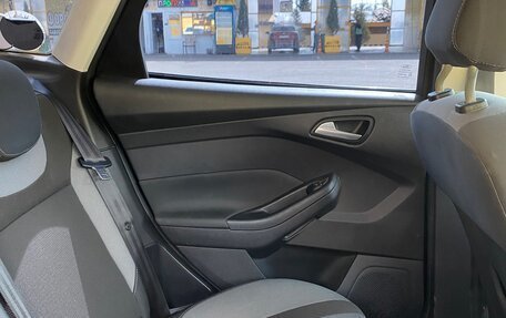 Ford Focus III, 2011 год, 810 000 рублей, 10 фотография
