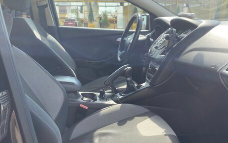 Ford Focus III, 2011 год, 810 000 рублей, 9 фотография