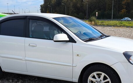 KIA Rio II, 2011 год, 480 000 рублей, 3 фотография