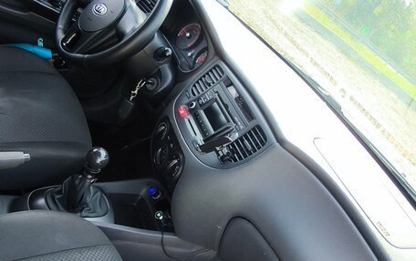 KIA Rio II, 2011 год, 480 000 рублей, 7 фотография