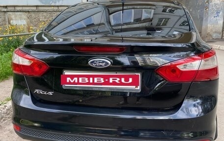Ford Focus III, 2011 год, 810 000 рублей, 6 фотография